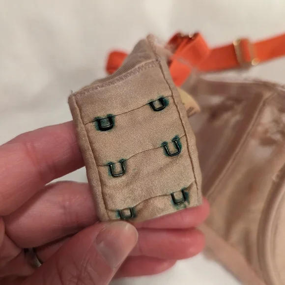 Stella McCartney Bra - Picture 3 of 6